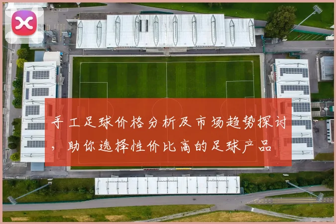 手工足球价格分析及市场趋势探讨，助你选择性价比高的足球产品